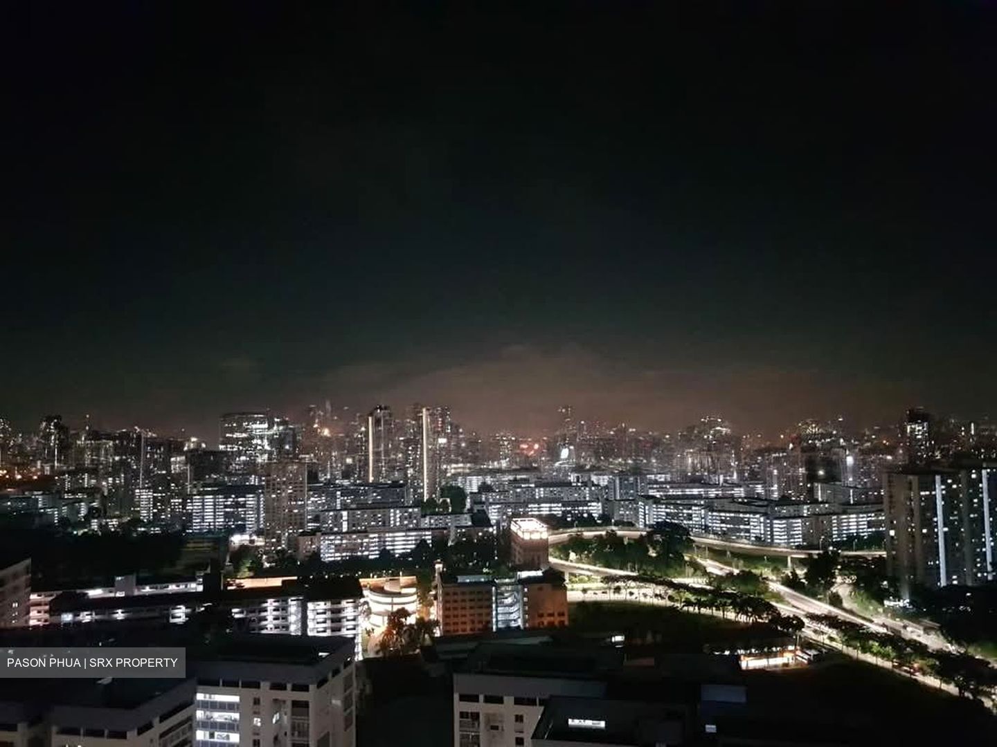 Gem Residences (D12), Condominium #545095901